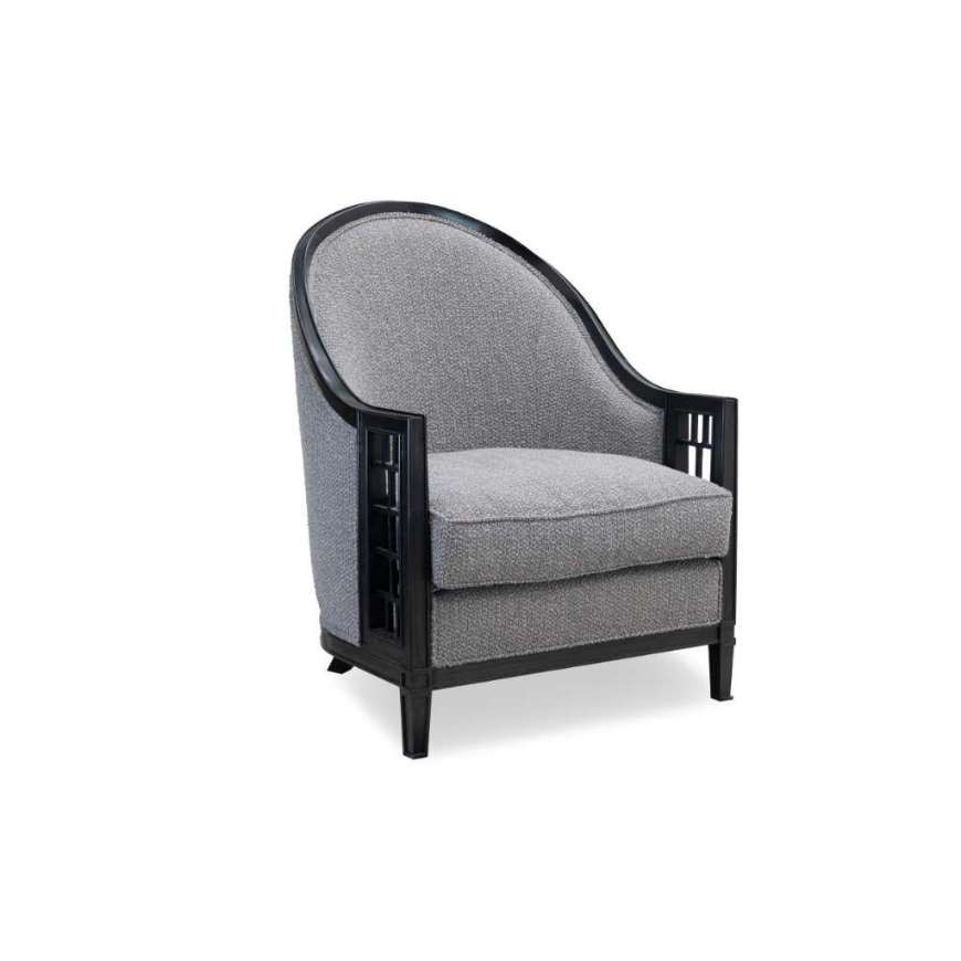 Picture of ELODIE CLUB CHAIR