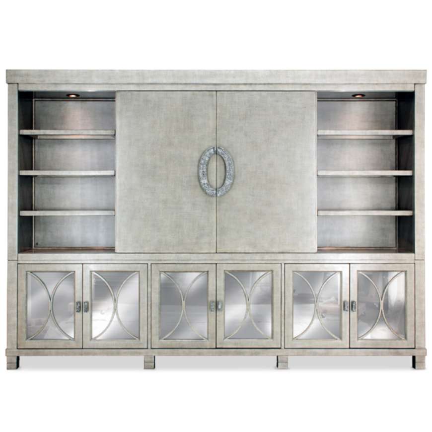 Picture of BAKER WALL UNIT