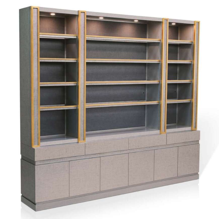 Picture of OLIVETTI WALL UNIT