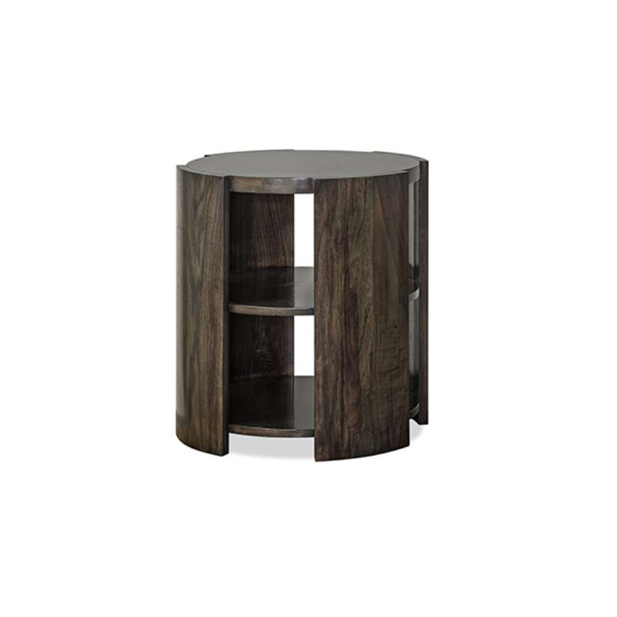 Picture of SOTERO END TABLE
