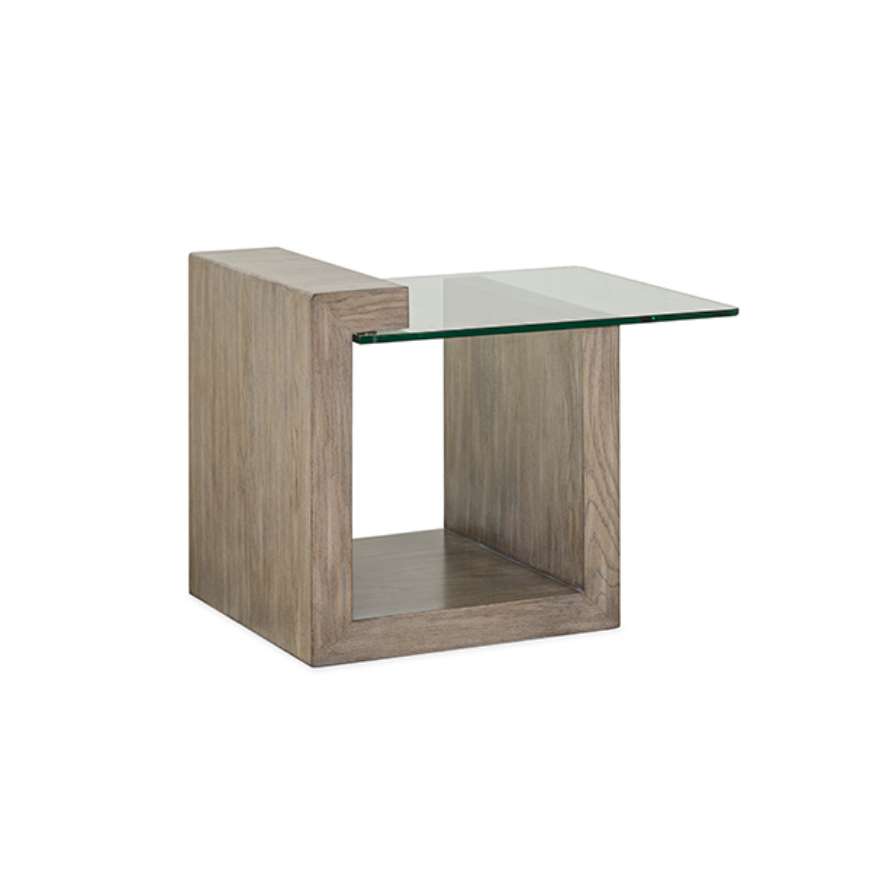 Picture of HOLT END TABLE