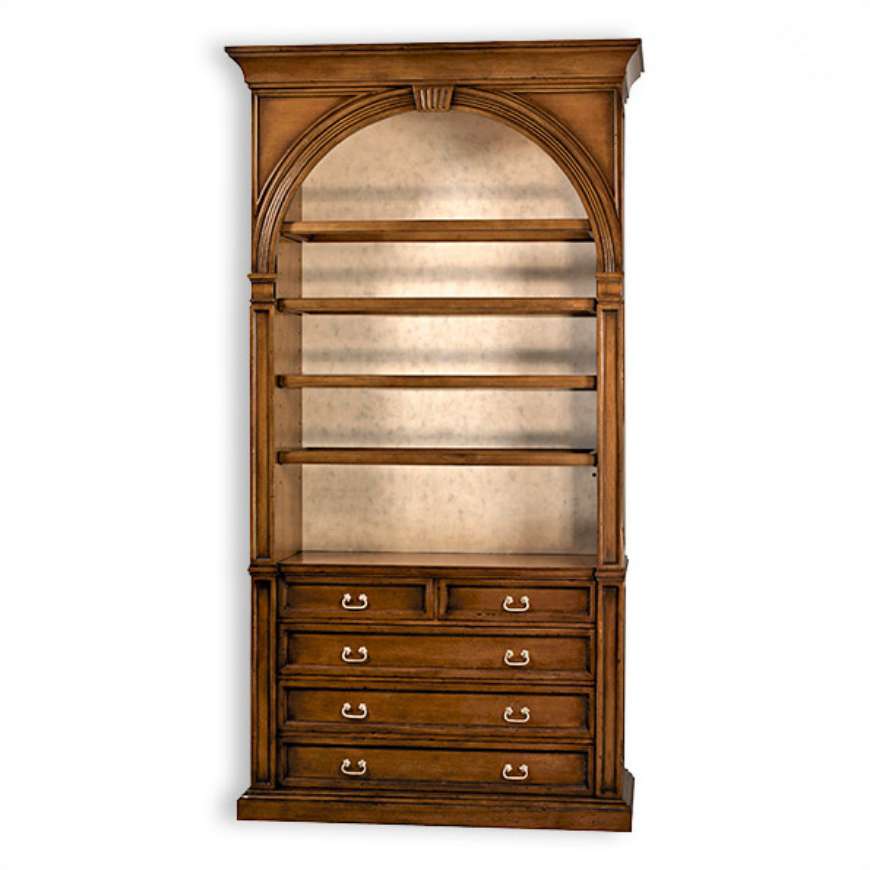 Picture of MOLIER WALL UNIT