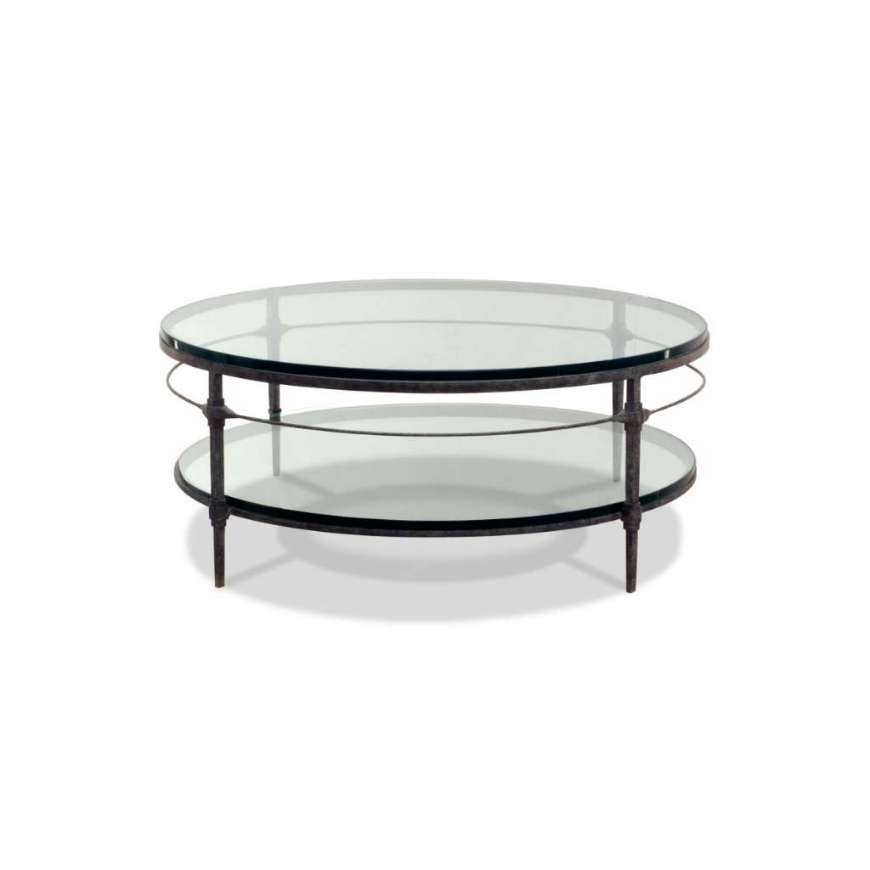 Picture of BRIE COCKTAIL TABLE