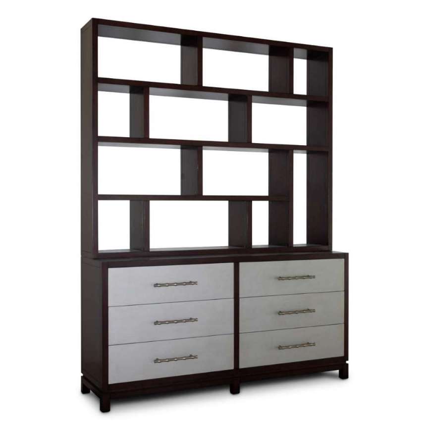 Picture of KEENAN BOOKSHELF