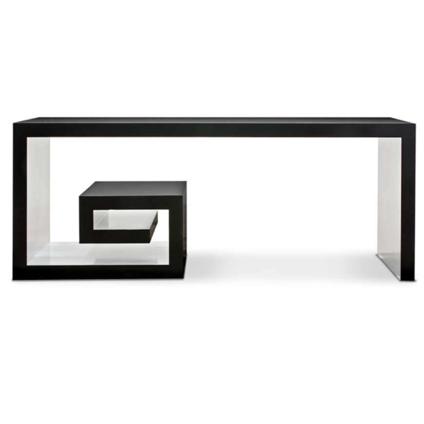 Picture of DEE CONSOLE