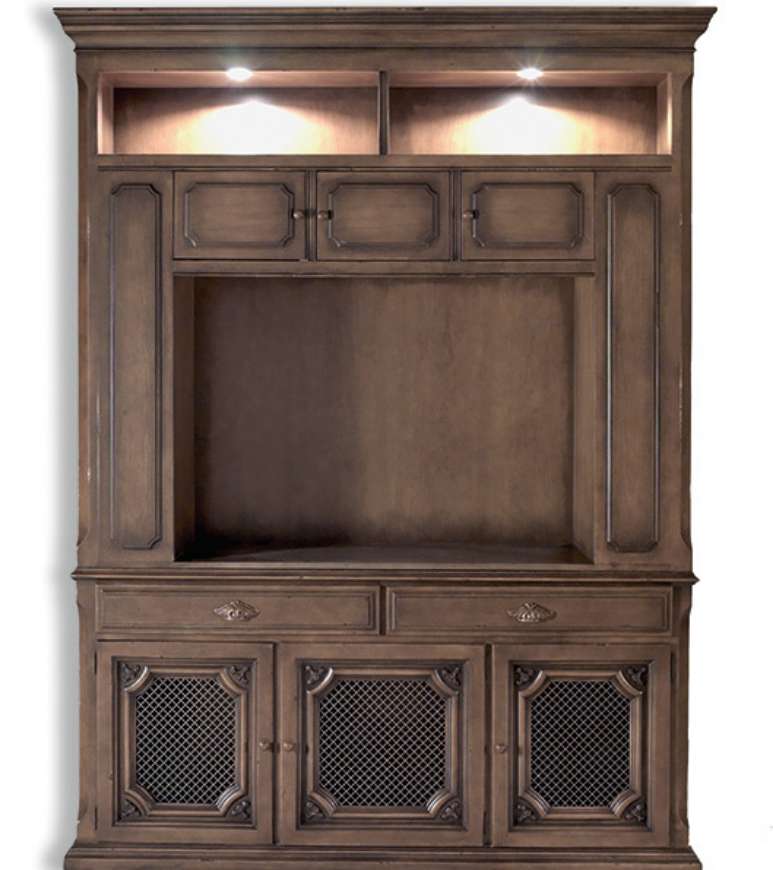 Picture of LEBLANC TV UNIT