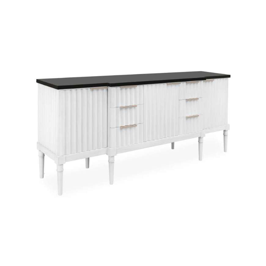 Picture of OSBOURNE DRESSER