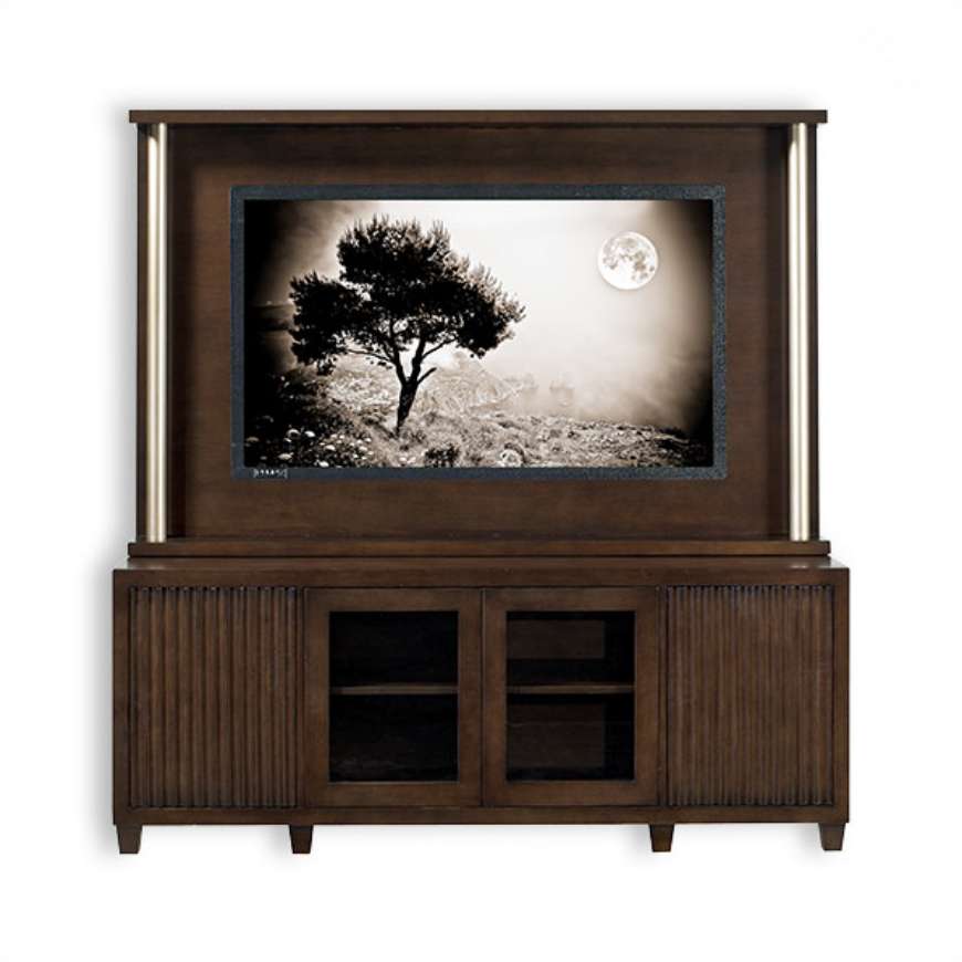 Picture of BRITT TV CONSOLE