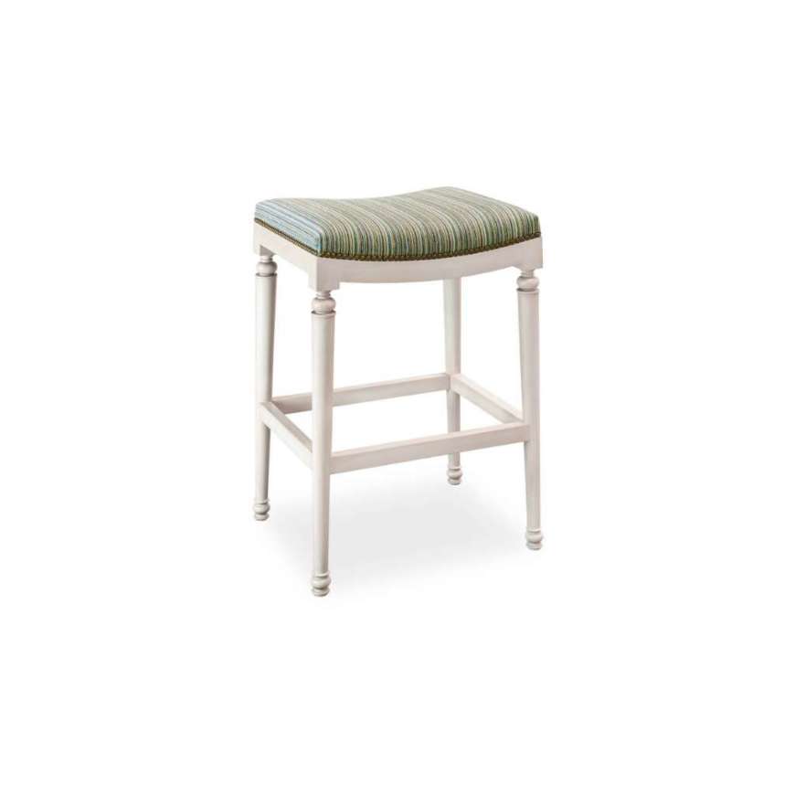 Picture of CARMELITA BAR COUNTER STOOL