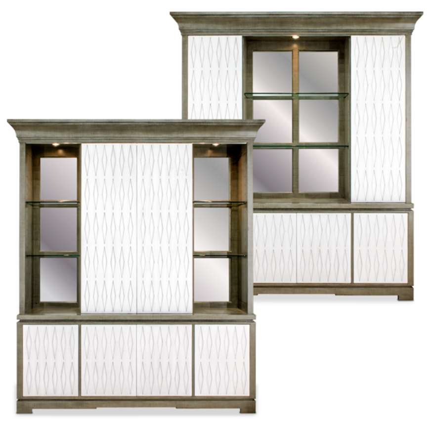 Picture of MAGALI BACK BAR UNIT