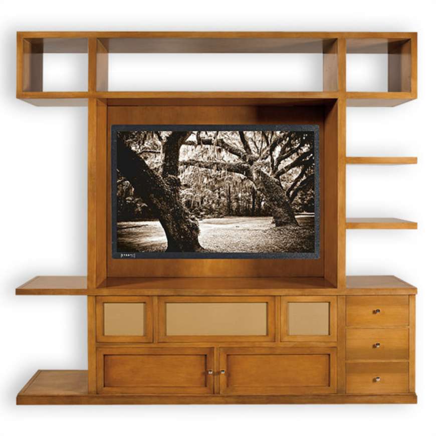 Picture of MASSIMO TV CABINET