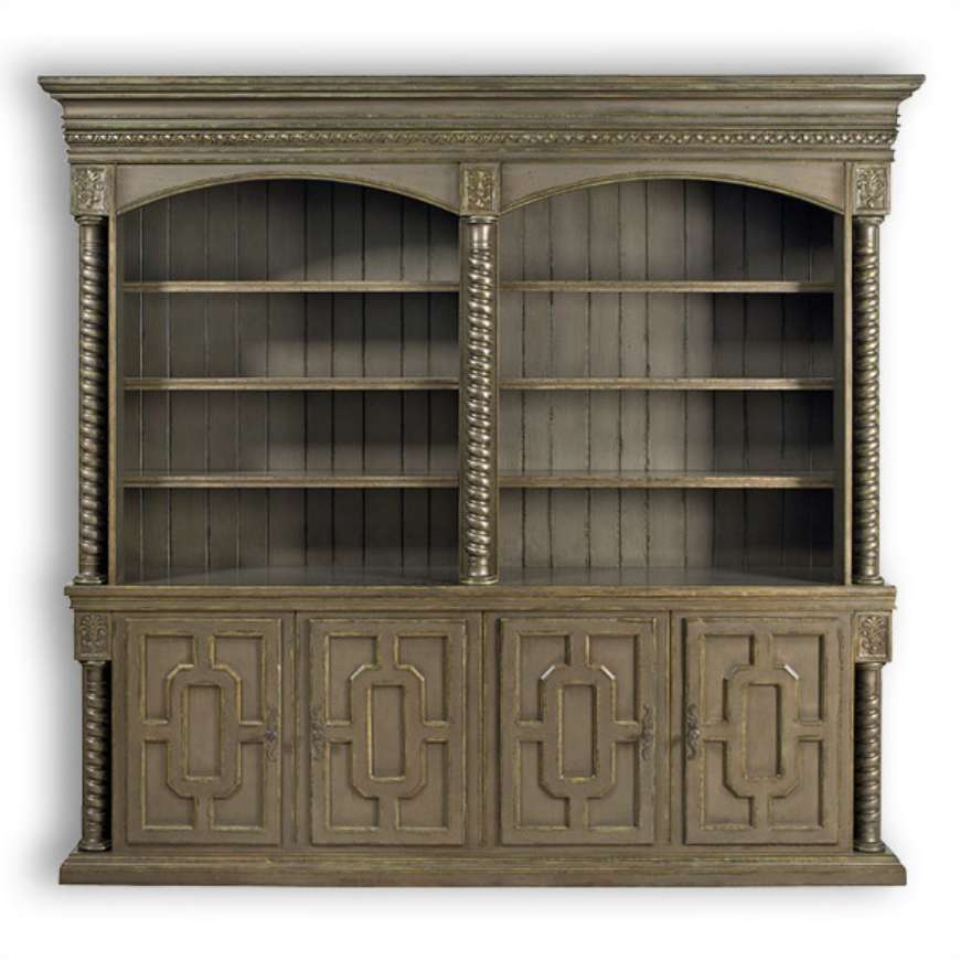 Picture of BANDERAS WALL UNIT