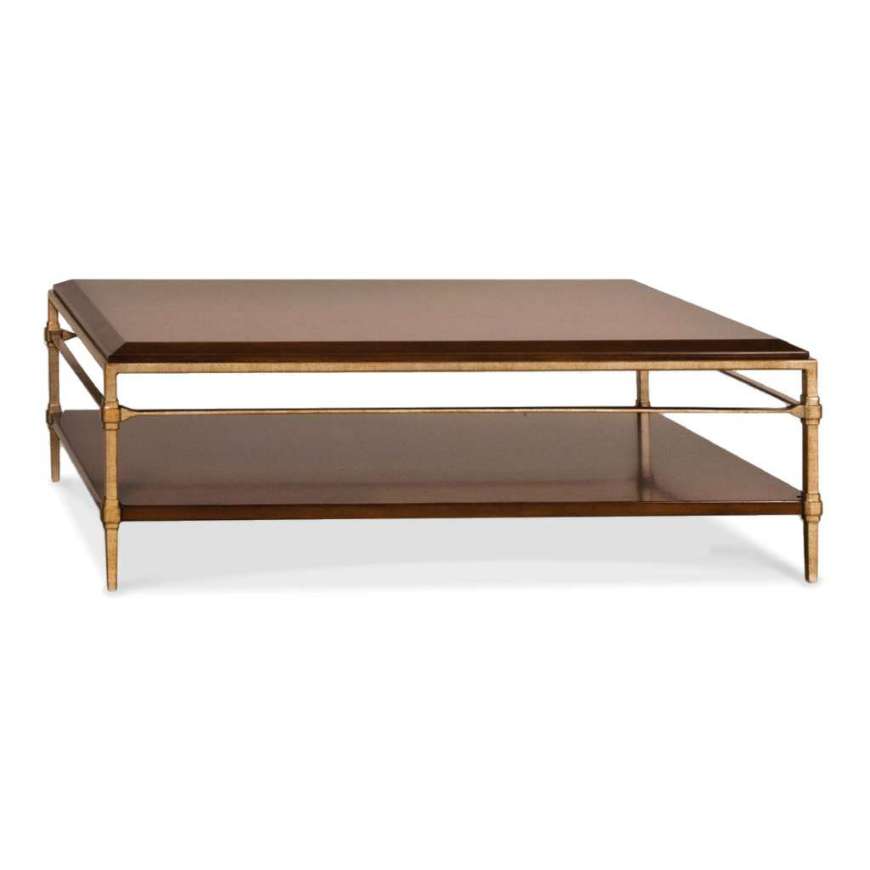 Picture of BRIE COCKTAIL TABLE