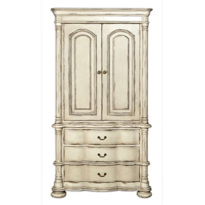 Picture of MULLANEY ARMOIRE