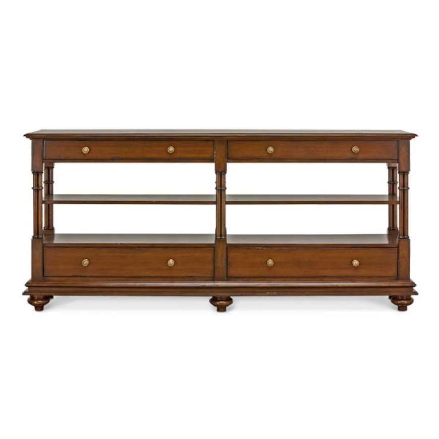 Picture of DAYTON MEDIA CONSOLE