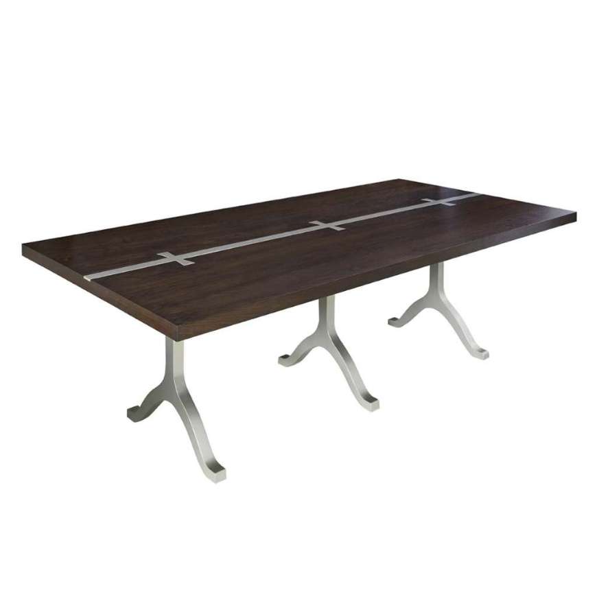 Picture of ROMANOS DINING TABLE