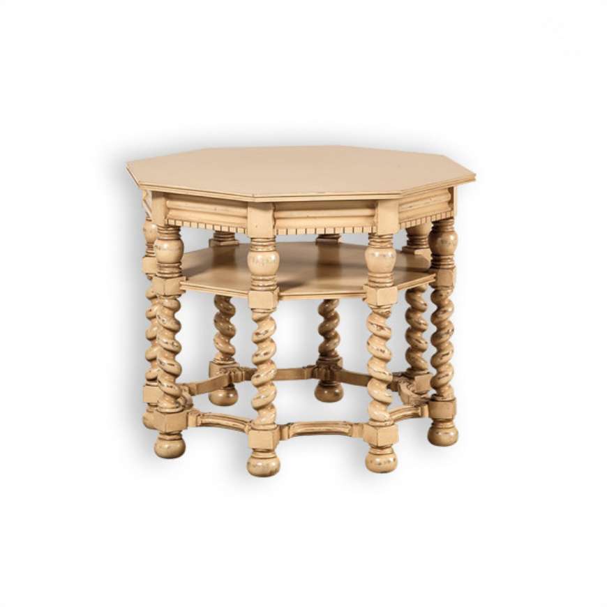 Picture of ROSABELLA END TABLE