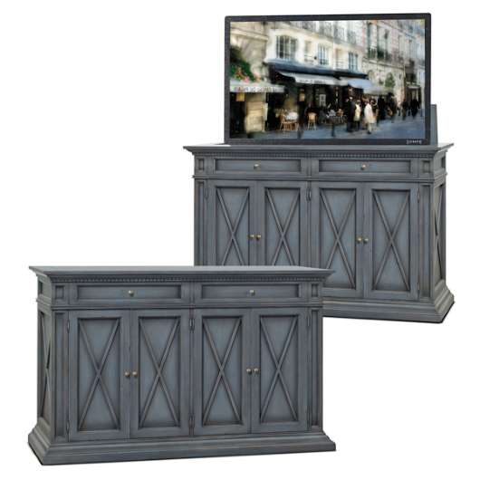 Picture of ALISSA TV CABINET