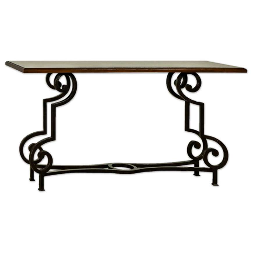 Picture of REDONDA TABLE