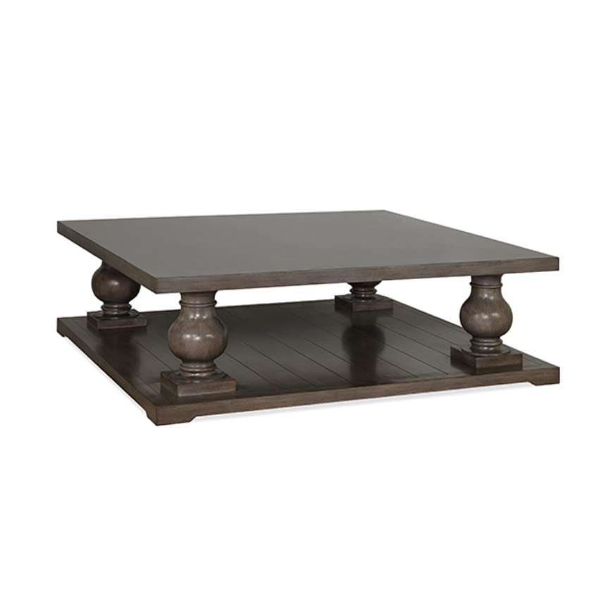 Picture of RANDALL COCKTAIL TABLE