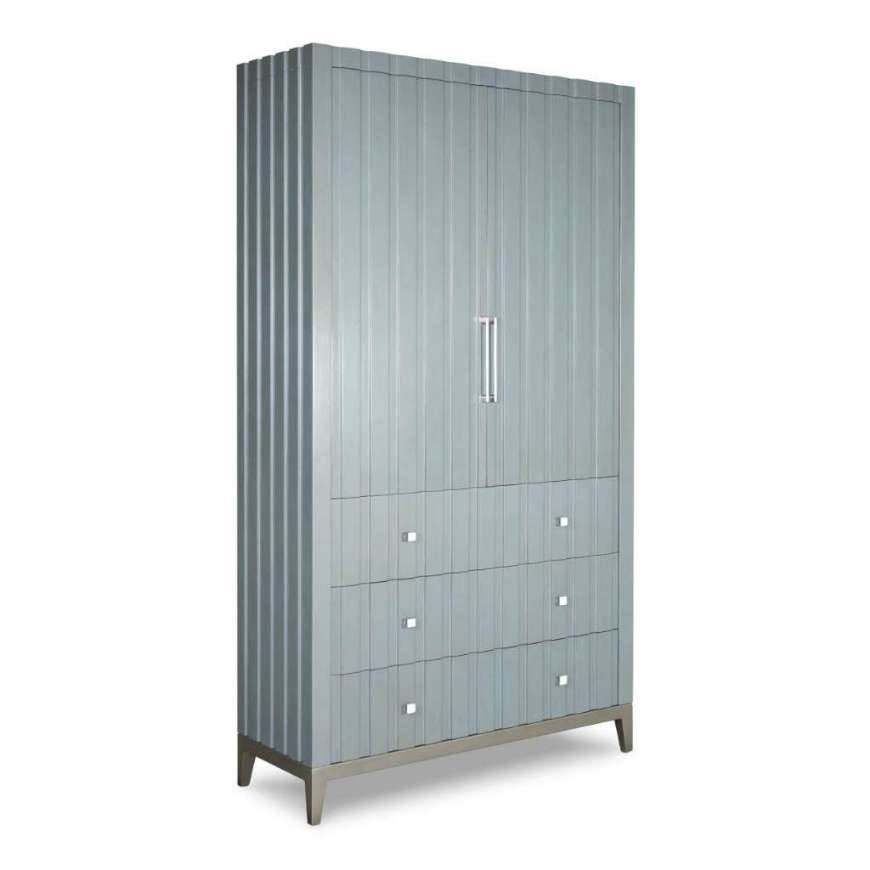 Picture of BERMUDA ARMOIRE