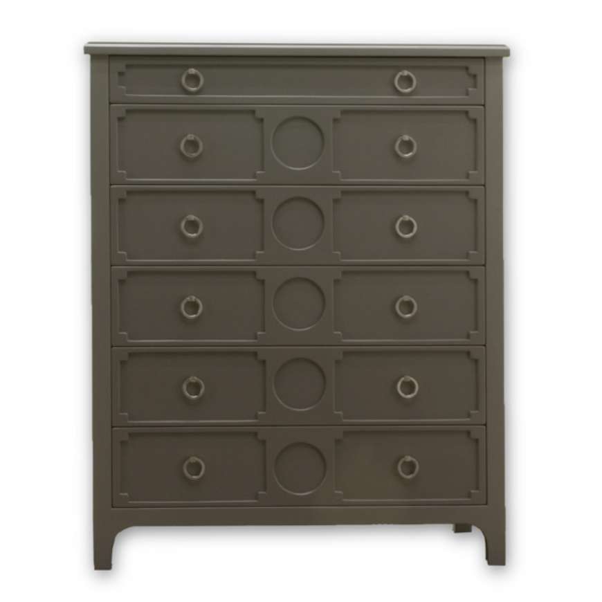 Picture of LUCA DRESSER