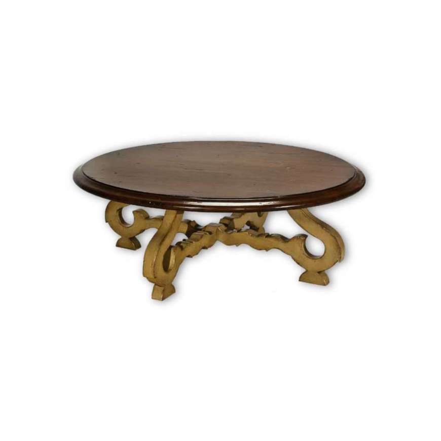 Picture of CORINNE COCKTAIL TABLE