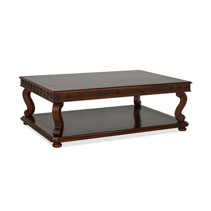 Picture of FIONA COCKTAIL TABLE