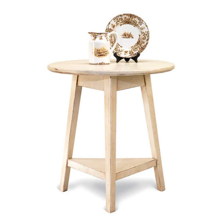 Picture of CRICKET END TABLE