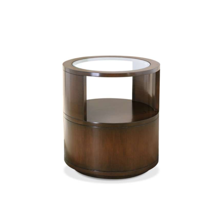 Picture of HOWELL SIDE TABLE