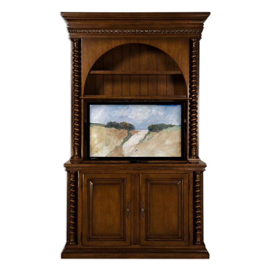 Picture of BANDERAS WALL UNIT