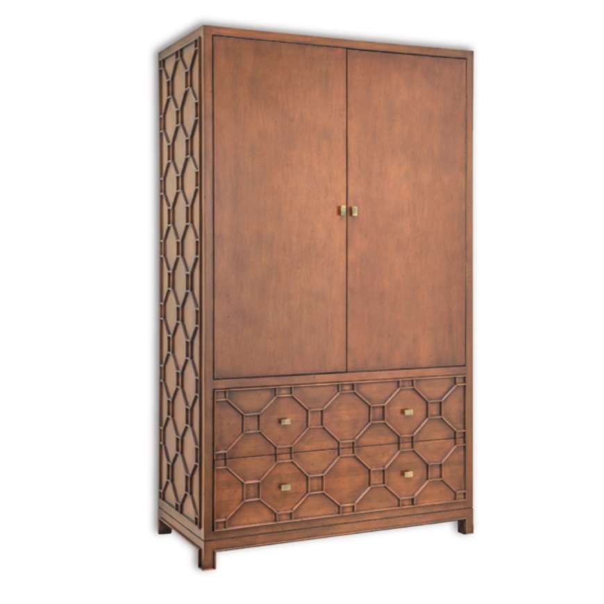 Picture of HOLMES ARMOIRE