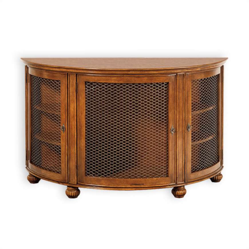 Picture of NERA CONSOLE