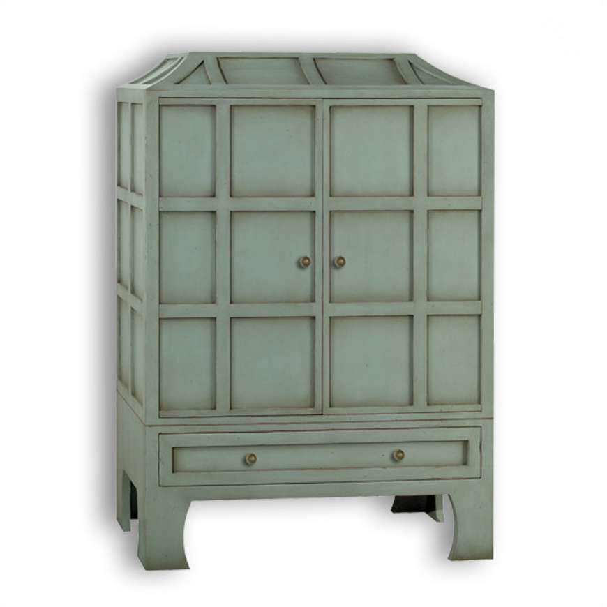 Picture of MICHELLE TV CABINET