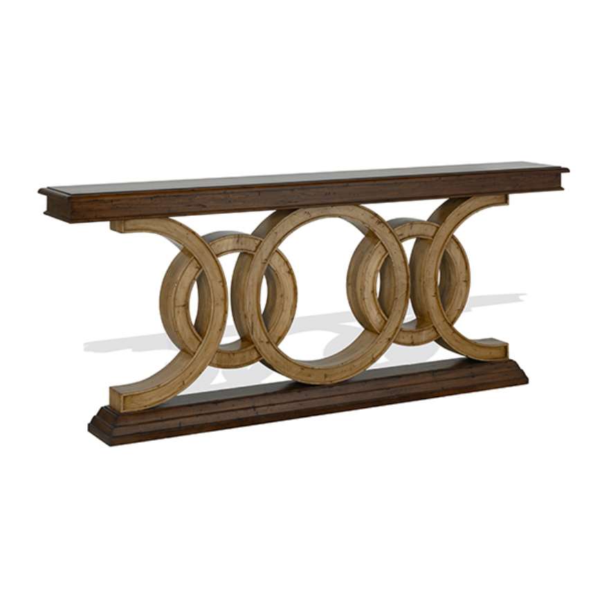 Picture of HILDEGARDE CONSOLE