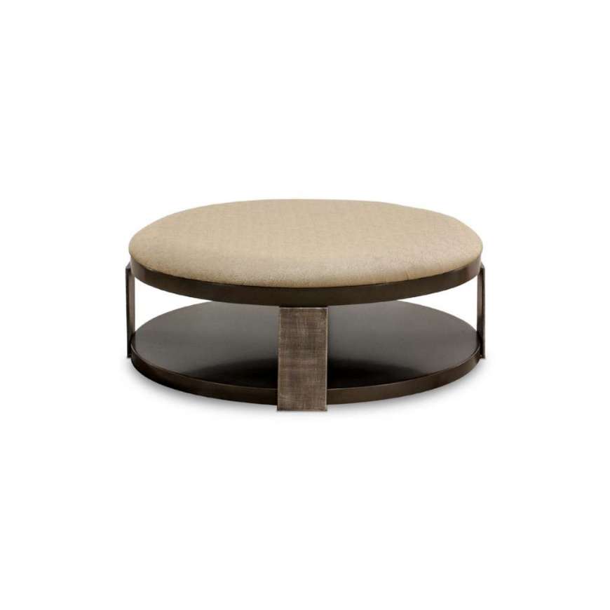 Picture of HOLLANDER OTTOMAN