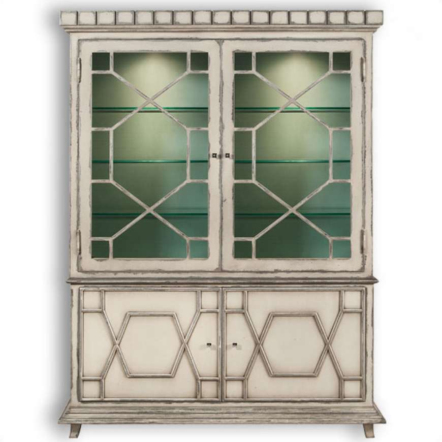 Picture of CALLA CABINET