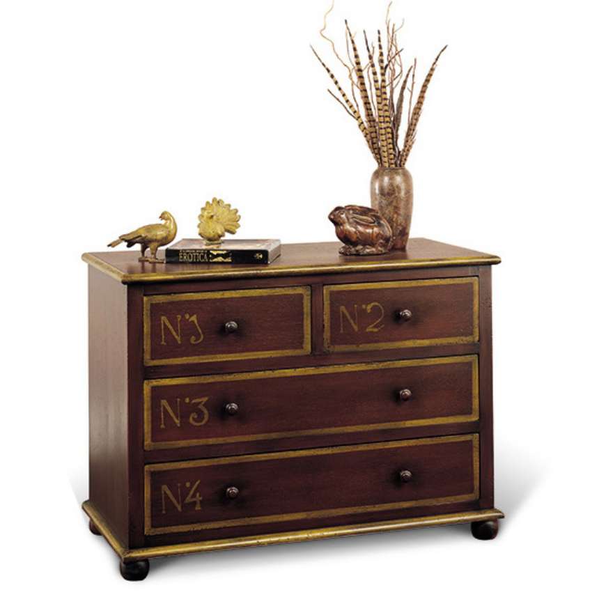 Picture of SALVADOR CHEST