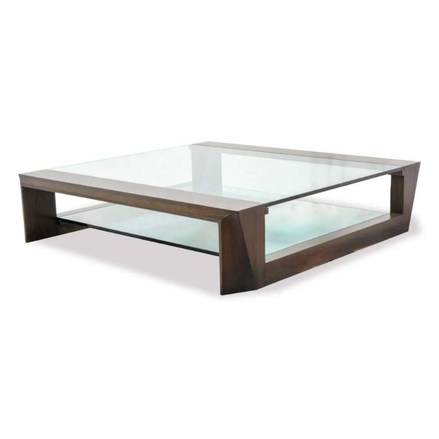 Picture of LYONEL COCKTAIL TABLE