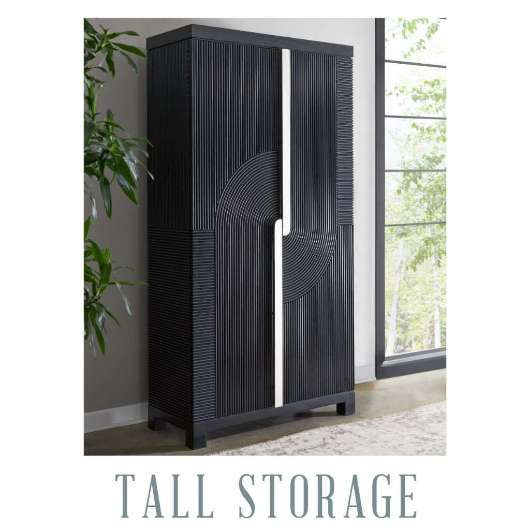 Picture of 1 - STORAGE CABINETS