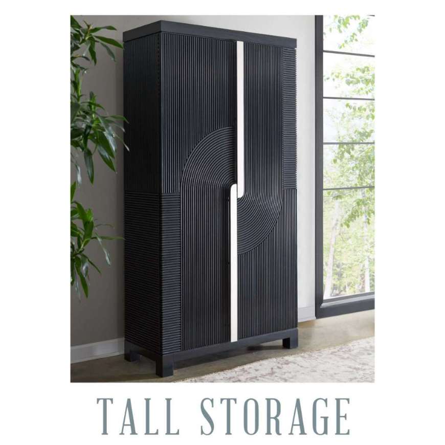 Picture of 1 - STORAGE CABINETS