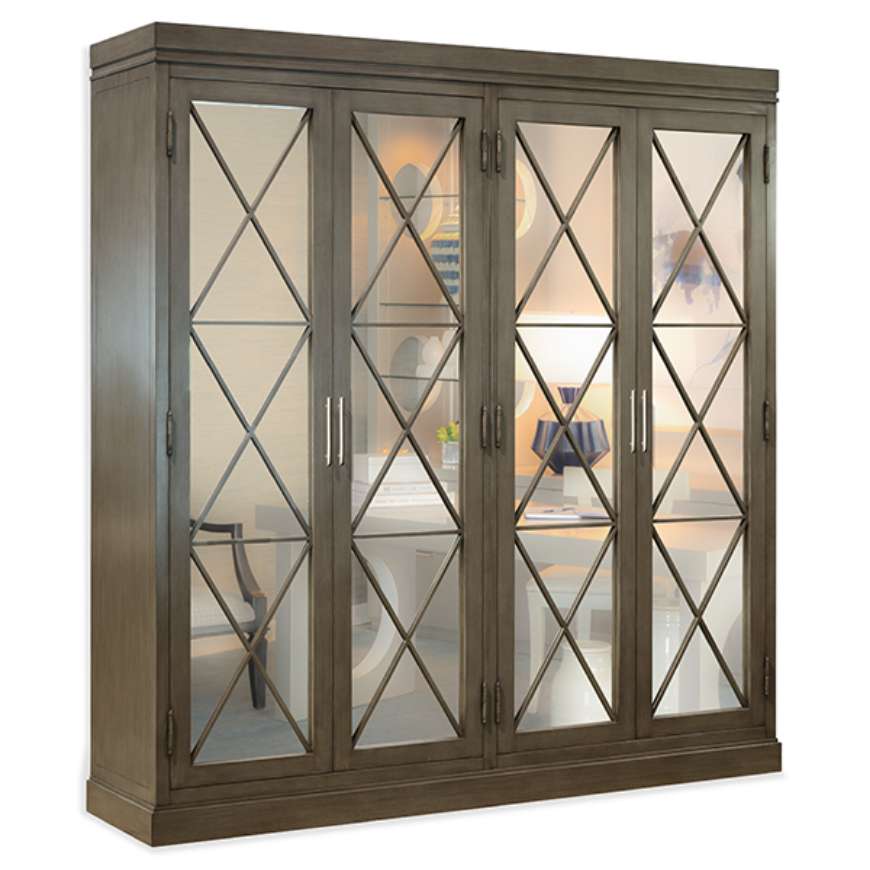 Picture of NESTOR STORAGE CABINET