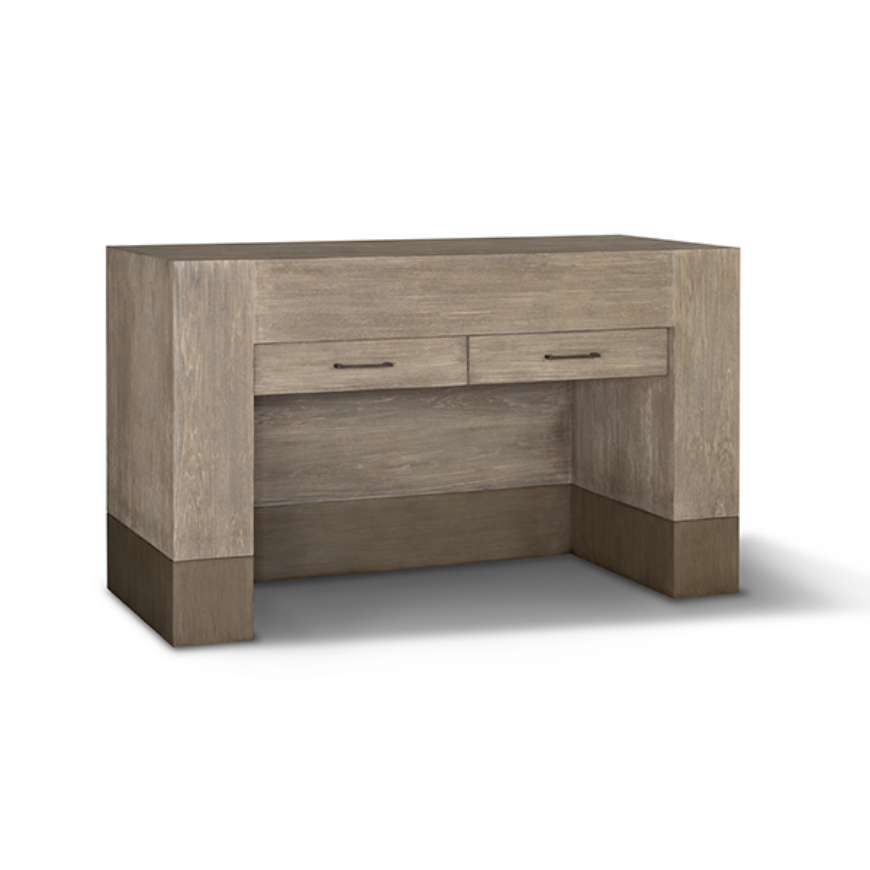 Picture of CACIO CONSOLE TABLE