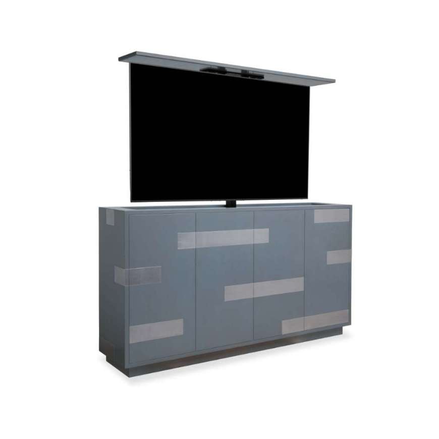 Picture of LLOYD CHEST WITH TV LIFT