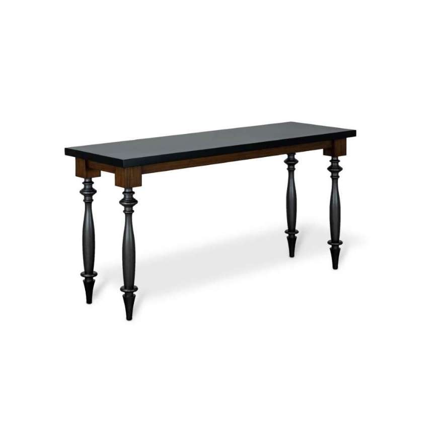 Picture of SANTIAGO CONSOLE TABLE