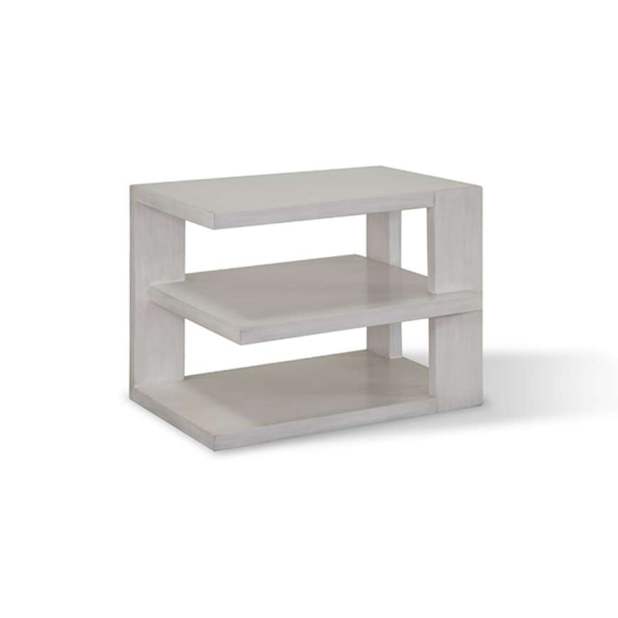 Picture of PASQUALE END TABLE