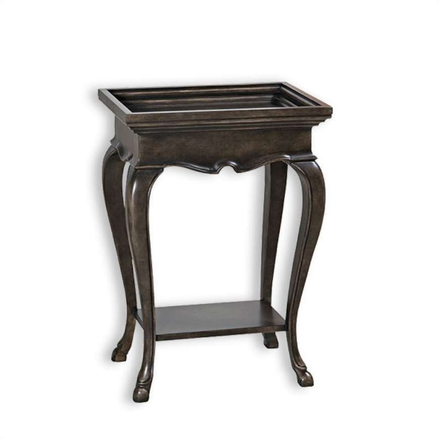 Picture of LEIGH END TABLE