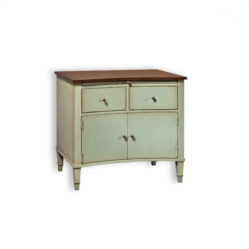 Picture of ASA CHEST