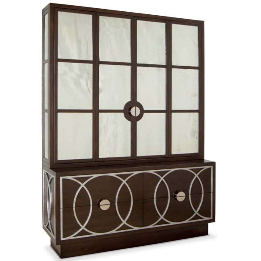 Picture of SANTALUCE CABINET