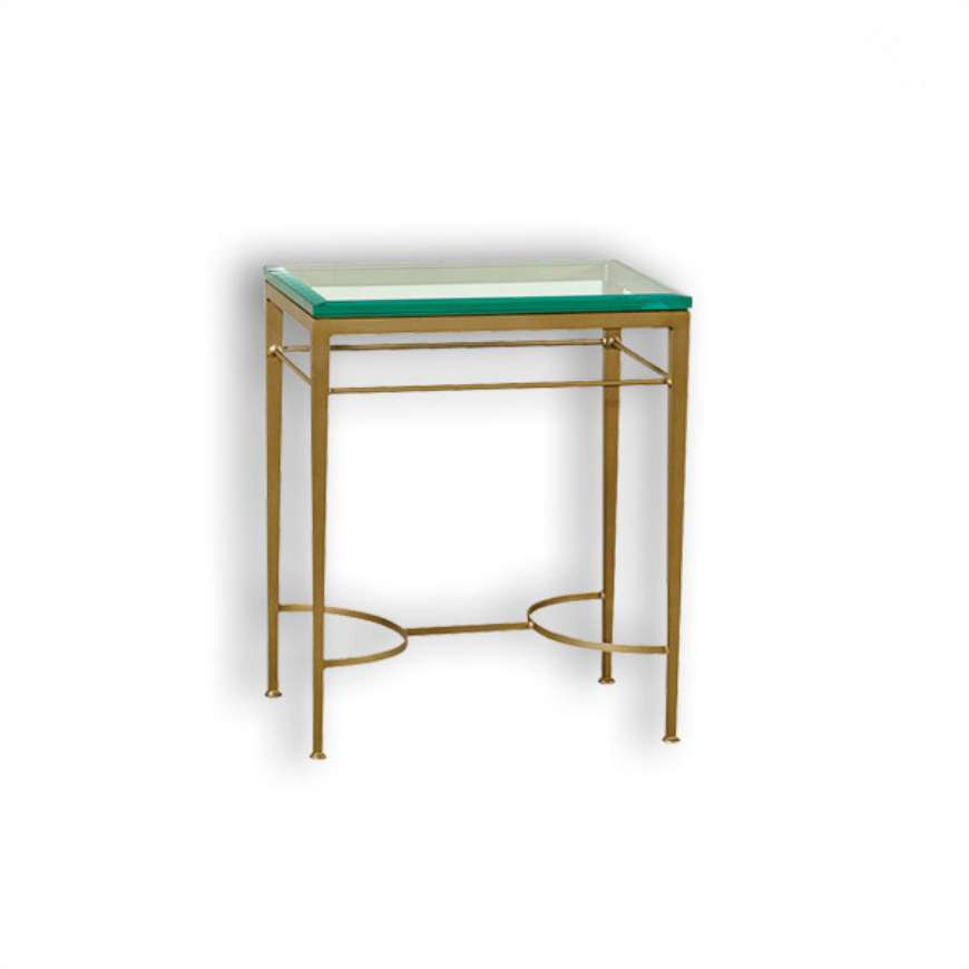 Picture of VIANNA SIDE TABLE